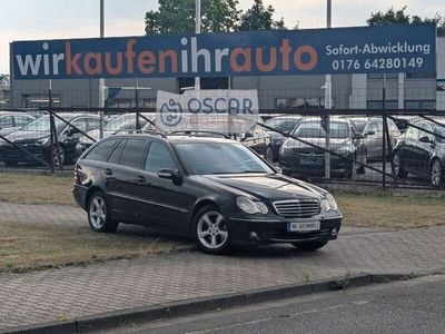 Mercedes C230