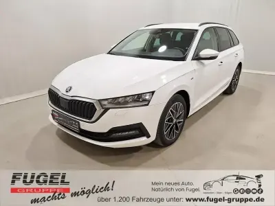 Gebraucht Skoda Octavia