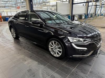 Andere farben Gebraucht 2016 Renault Talisman Initiale Paris Limousine | 13.000 € (Guter Preis)