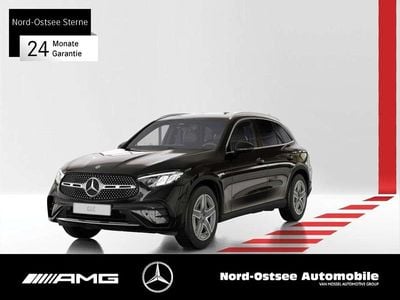 Mercedes GLC300