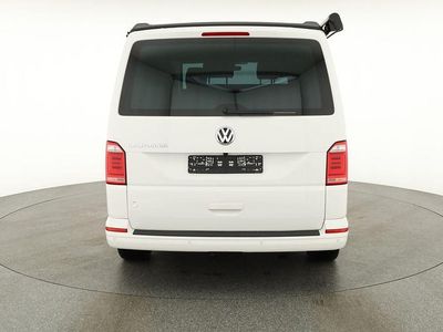 Candy weiß Gebraucht 2020 VW California Edition Van | 53.475 € (Fairer Preis)