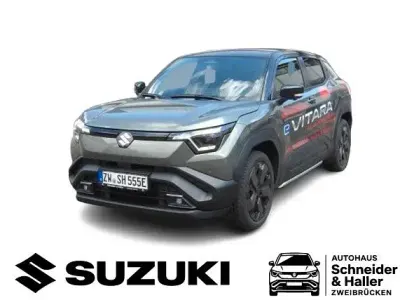 Neu Suzuki e-Vitara Comfort+ 135 kW (184 PS) 2026 SUV