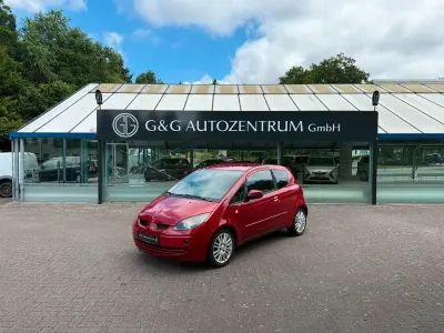 Gebraucht Mitsubishi Colt