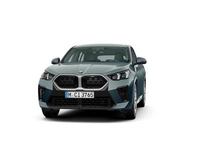 Gebraucht BMW X2 Luxury Line 156 PS (114 kW) 2026 SUV