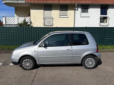 VW Lupo