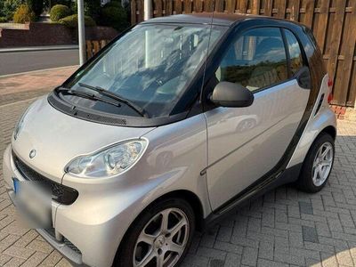 Smart ForTwo Coupé