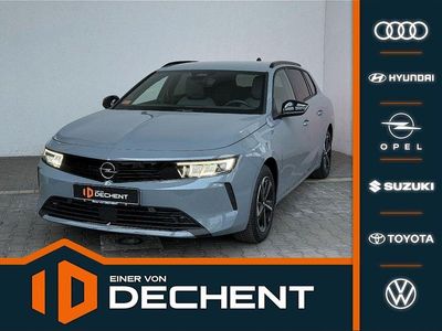 Grau Neu 2025 Opel Astra Edition Kombi | 26.919 € (Guter Preis)
