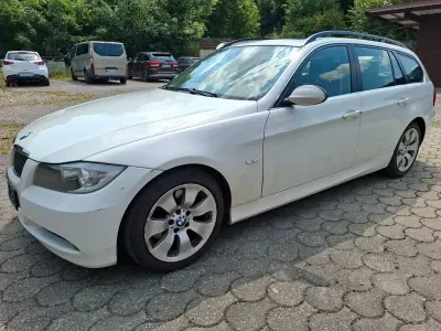 Gebraucht BMW 325