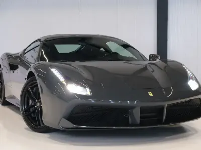 Gebraucht Ferrari 488