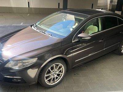VW CC