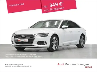 Gebraucht Audi A6