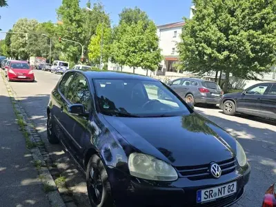 Gebraucht VW Golf IV Trendline 75 PS (55 kW) 2004 Limousine