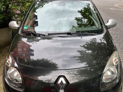 gebraucht Renault Twingo GT