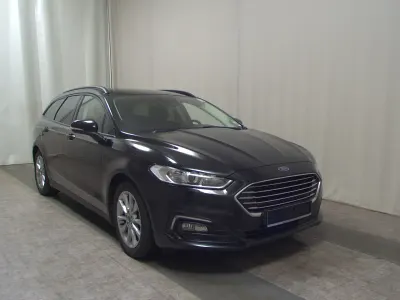 Gebraucht Ford Mondeo