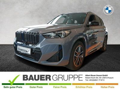 gebraucht BMW iX1 xDrive30