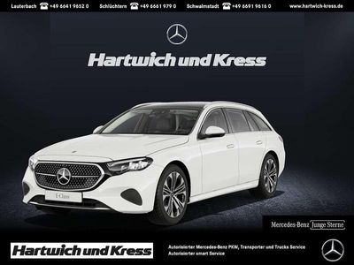 Mercedes E200