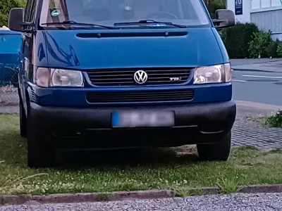 Gebraucht VW Caravelle