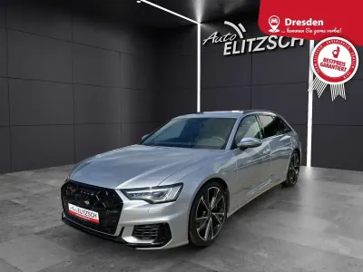 Gebraucht Audi S6