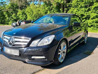 Mercedes E350