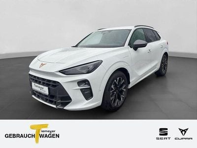 Weiß Gebraucht 2025 Cupra Terramar SUV | 37.590 € (Superpreis)