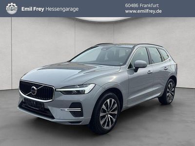 Gebraucht Volvo XC60 Core 250 PS (183 kW) 2024 Grau SUV