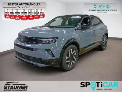 Gebraucht Opel Mokka 131 PS (96 kW) 2025 Grau SUV