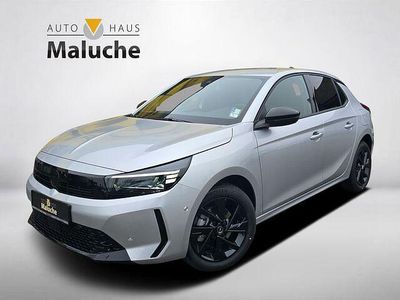 Neu Opel Corsa 101 PS (74 kW) 2025 Othercolor Kleinwagen