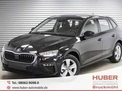 Neu Skoda Scala Selection 150 PS (110 kW) 2026 Andere Kleinwagen