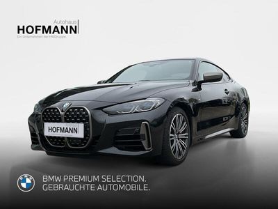 gebraucht BMW M440 i xDrive NEU bei Hofmann