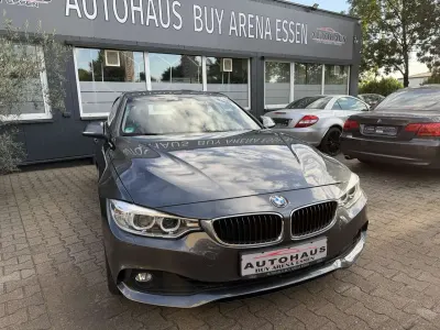 Gebraucht BMW 420 Gran Coupé