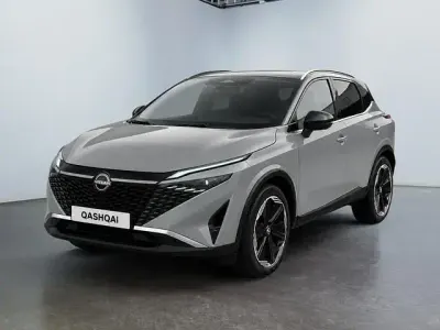 Neu Nissan Qashqai Tekna+ 158 PS (116 kW) 2026 SUV