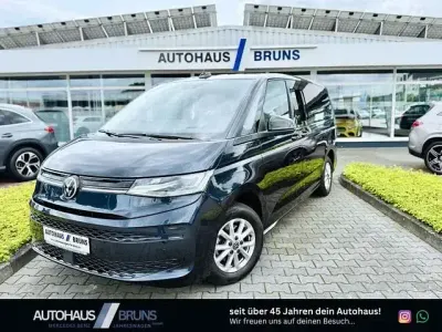Używany VW Multivan 150 KM (110 kW) 2024 Andere Minivan