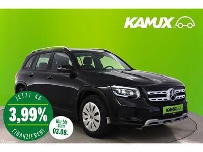 Mercedes GLB200