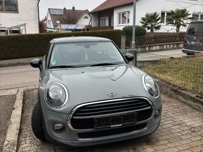 Occasion Mini Cooper