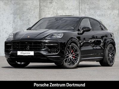 Gebraucht Porsche Cayenne S 475 PS (349 kW) 2025 Schwarz SUV