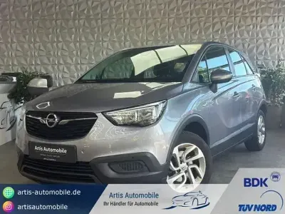 Gebraucht Opel Crossland