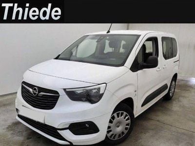 Opel Combo Life