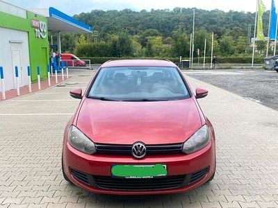 VW Golf VI