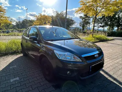 Gebraucht Ford Focus