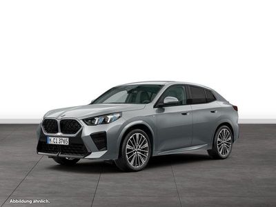 Gebraucht BMW X2 Comfort Edition 150 PS (110 kW) 2025 SUV
