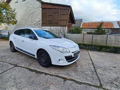 Renault Mégane GrandTour