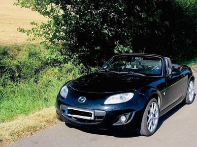 Mazda MX5