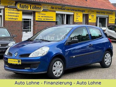 Renault Clio III