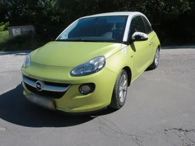 Gebraucht Opel Adam