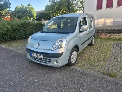 Gebraucht Renault Kangoo