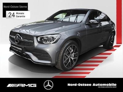 Mercedes GLC300