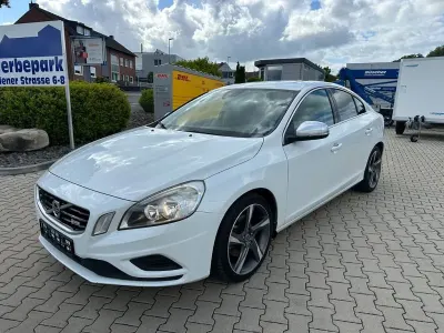 Gebraucht Volvo S60