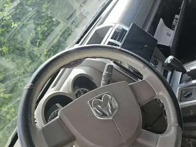 Gebraucht Dodge Nitro