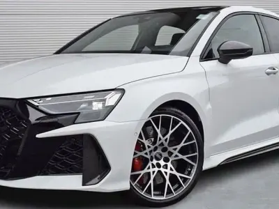 Gebraucht Audi RS3