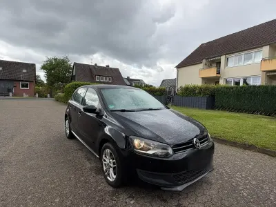 Brugt VW Polo